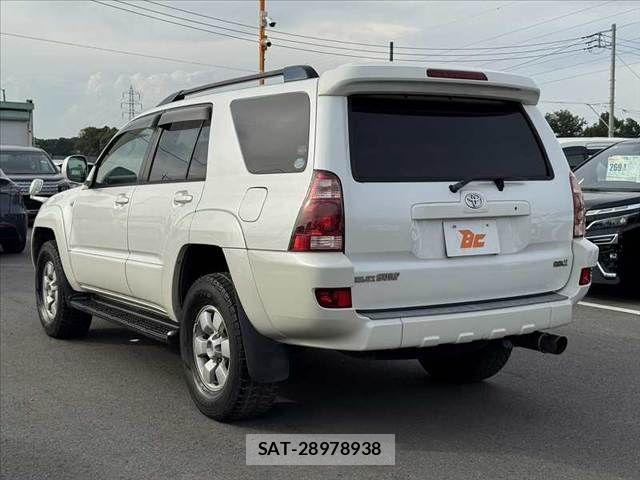Toyota HILUX SURF 2005-03 8369476-12