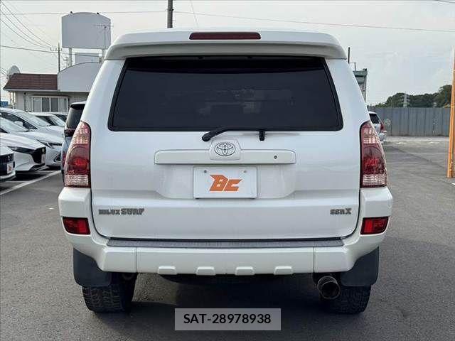 Toyota HILUX SURF 2005-03 8369476-13