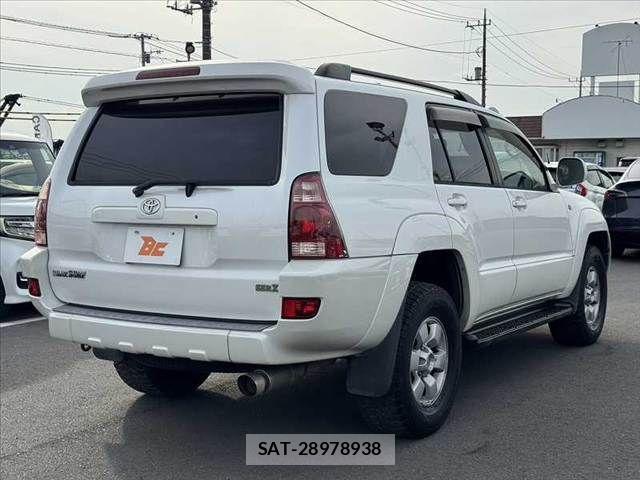 Toyota HILUX SURF 2005-03 8369476-14