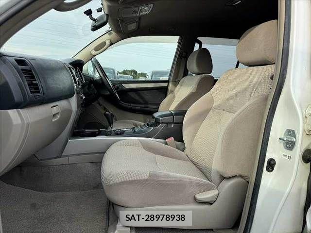Toyota HILUX SURF 2005-03 8369476-16