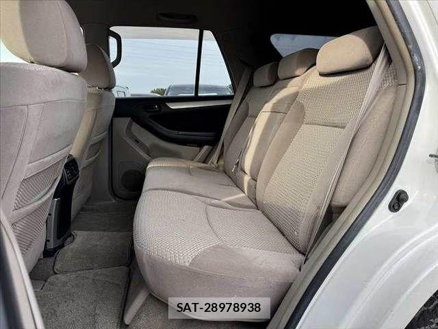 Toyota HILUX SURF 2005-03 8369476-17