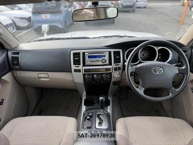 Toyota HILUX SURF 2005-03 8369476-1