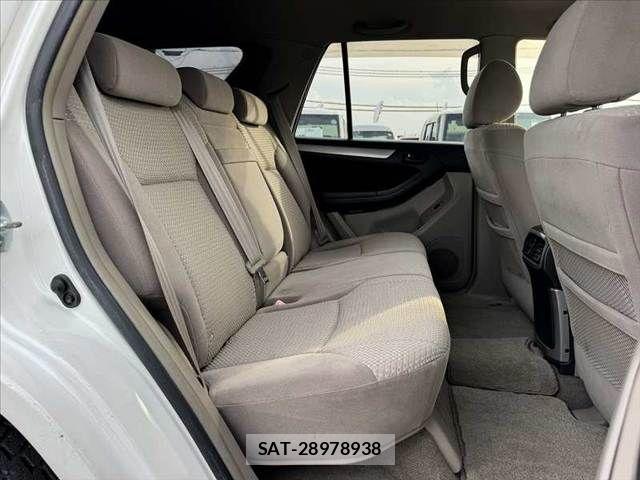 Toyota HILUX SURF 2005-03 8369476-19