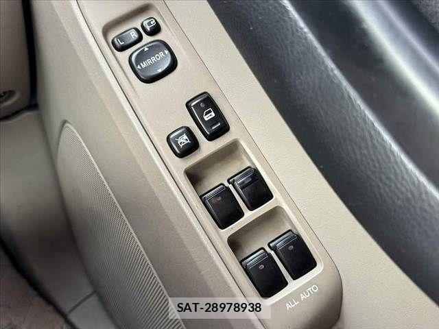 Toyota HILUX SURF 2005-03 8369476-20