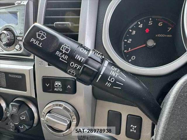 Toyota HILUX SURF 2005-03 8369476-23