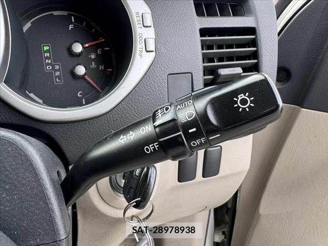 Toyota HILUX SURF 2005-03 8369476-24