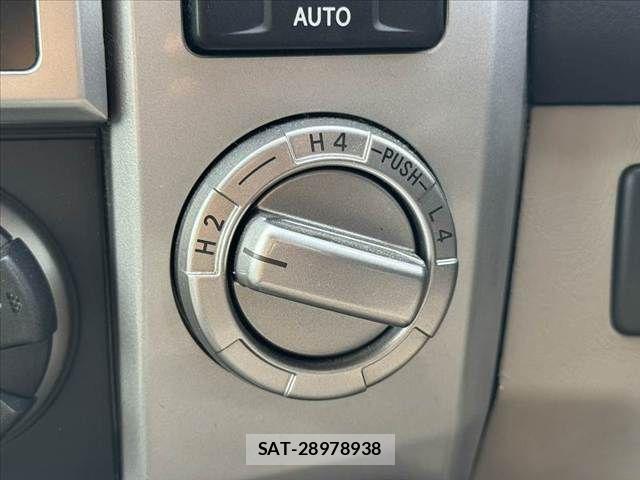Toyota HILUX SURF 2005-03 8369476-25