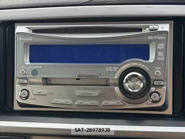 Toyota HILUX SURF 2005-03 8369476-2