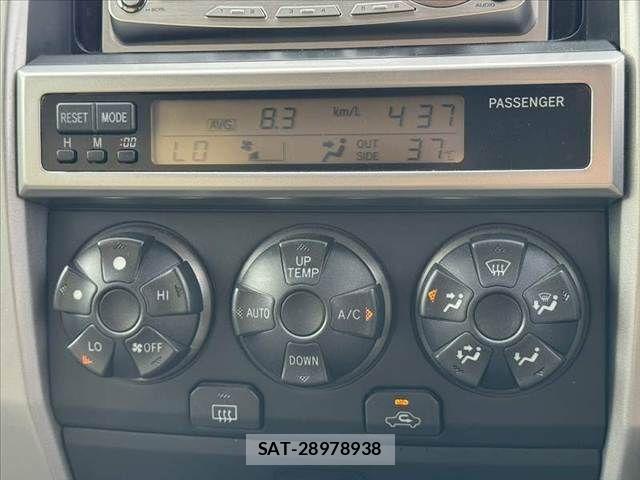 Toyota HILUX SURF 2005-03 8369476-3