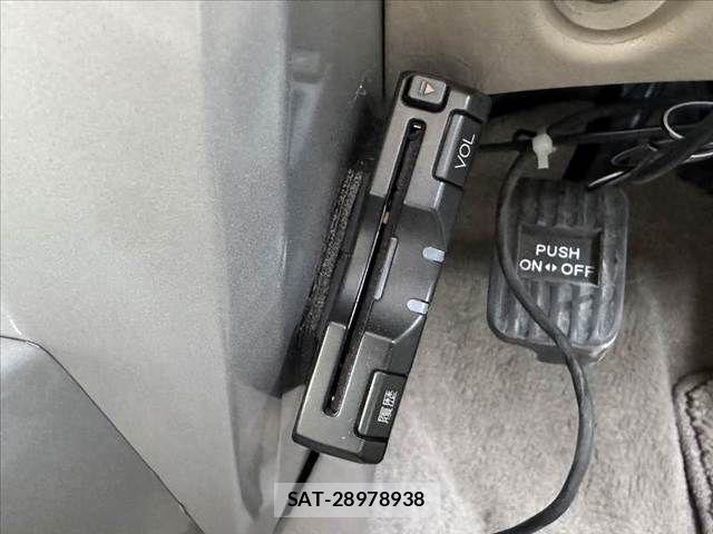 Toyota HILUX SURF 2005-03 8369476-5