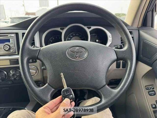 Toyota HILUX SURF 2005-03 8369476-6
