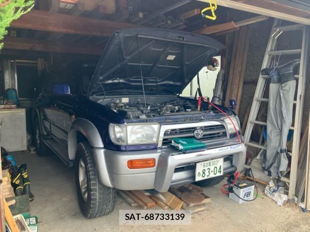 sat car
