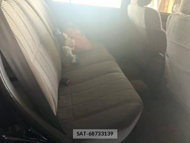 Toyota HILUX SURF 1996-02 8369474-9