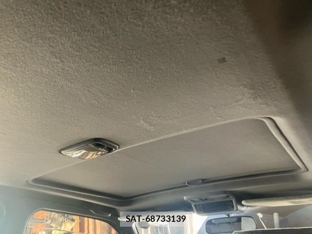 Toyota HILUX SURF 1996-02 8369474-10