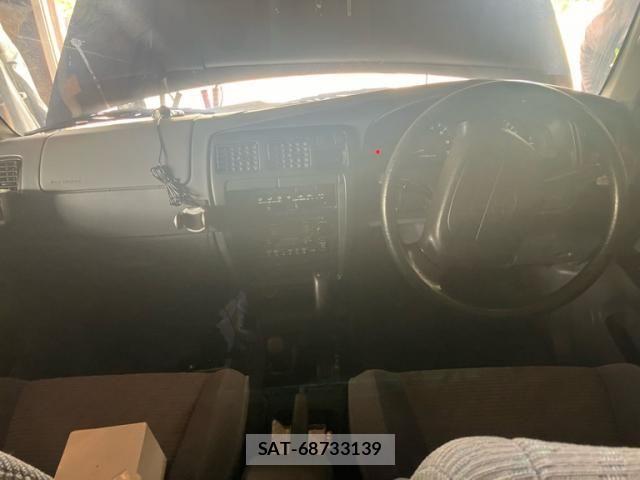Toyota HILUX SURF 1996-02 8369474-11