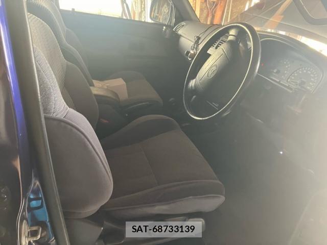 Toyota HILUX SURF 1996-02 8369474-13