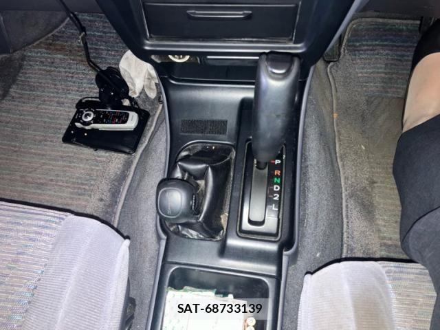 Toyota HILUX SURF 1996-02 8369474-16