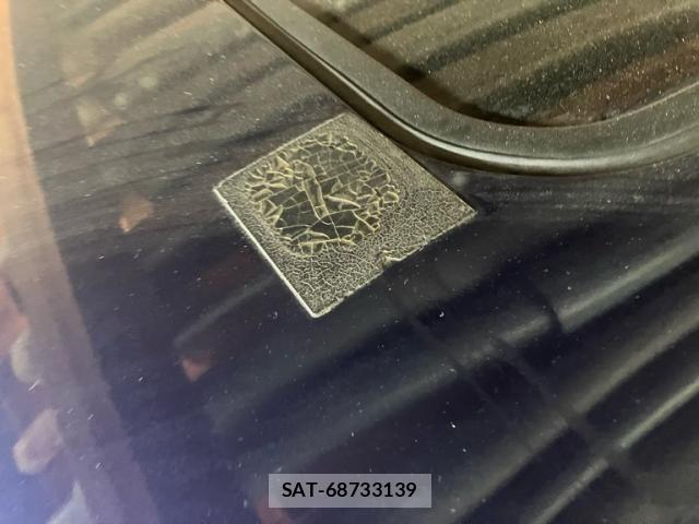 Toyota HILUX SURF 1996-02 8369474-19