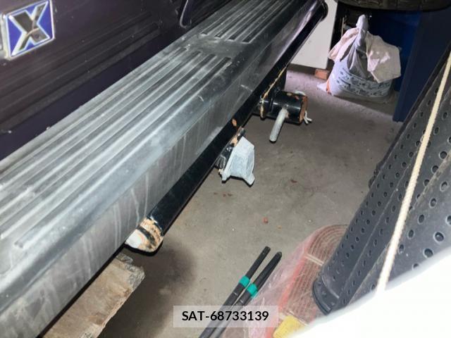 Toyota HILUX SURF 1996-02 8369474-20