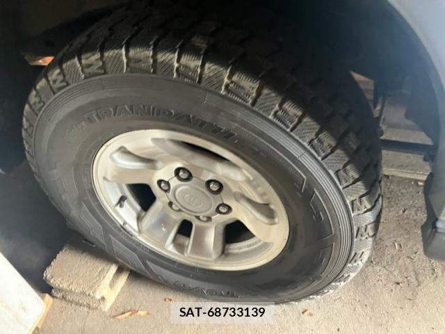 Toyota HILUX SURF 1996-02 8369474-3
