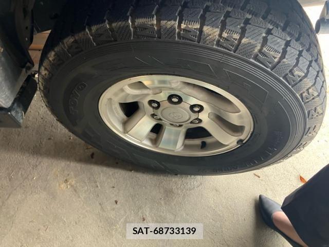 Toyota HILUX SURF 1996-02 8369474-4