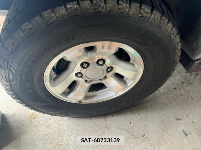 Toyota HILUX SURF 1996-02 8369474-5