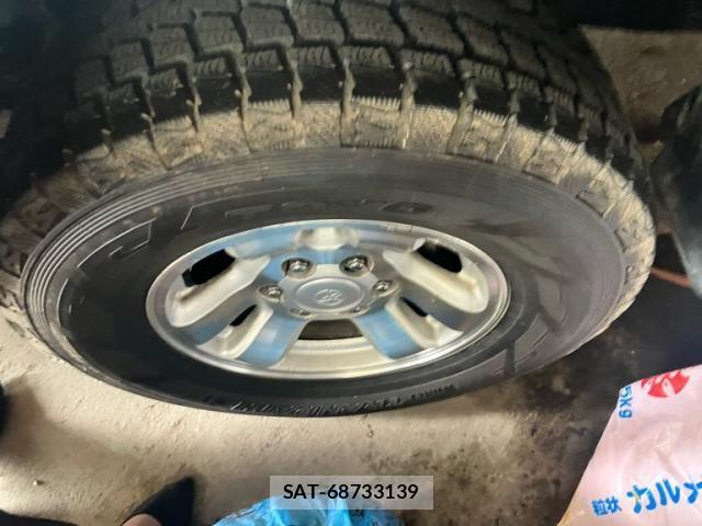 Toyota HILUX SURF 1996-02 8369474-6