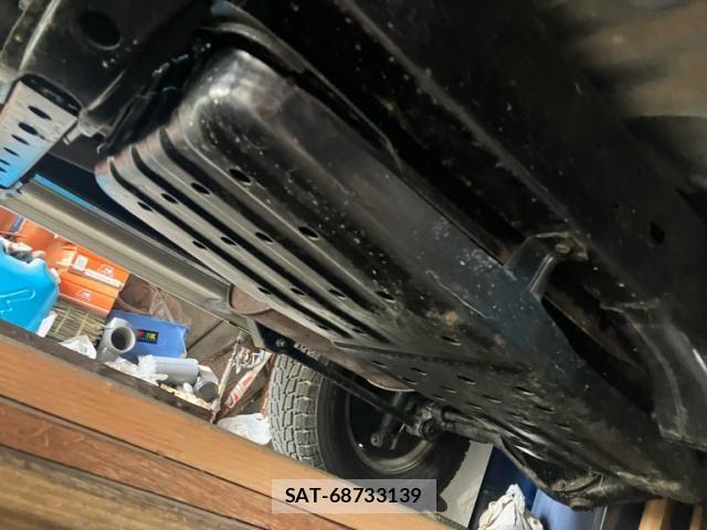 Toyota HILUX SURF 1996-02 8369474-7