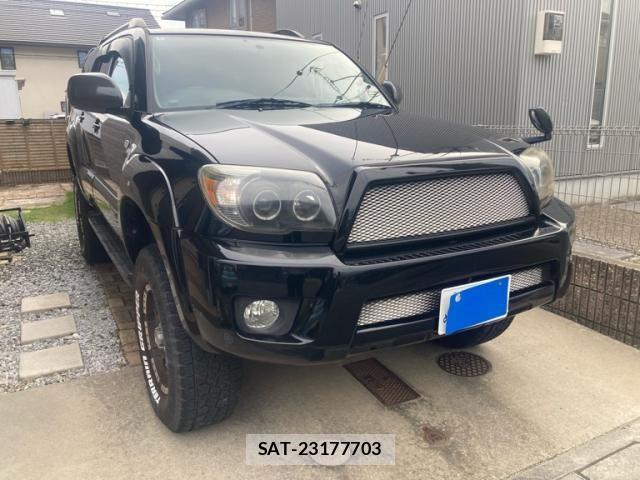 Toyota HILUX SURF 2006-08 8369475-0