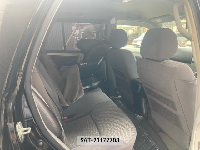 Toyota HILUX SURF 2006-08 8369475-9