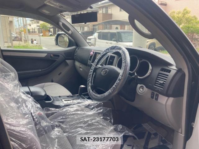 Toyota HILUX SURF 2006-08 8369475-11