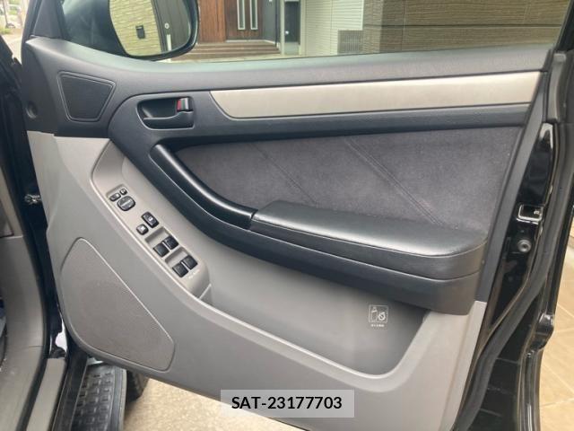 Toyota HILUX SURF 2006-08 8369475-12