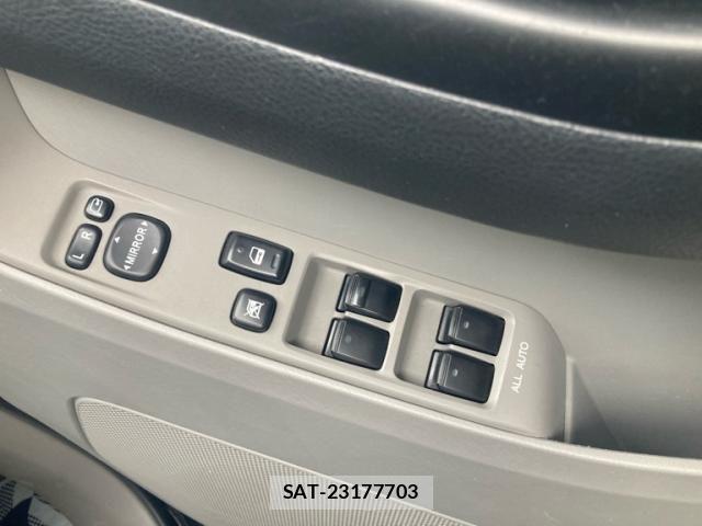 Toyota HILUX SURF 2006-08 8369475-13