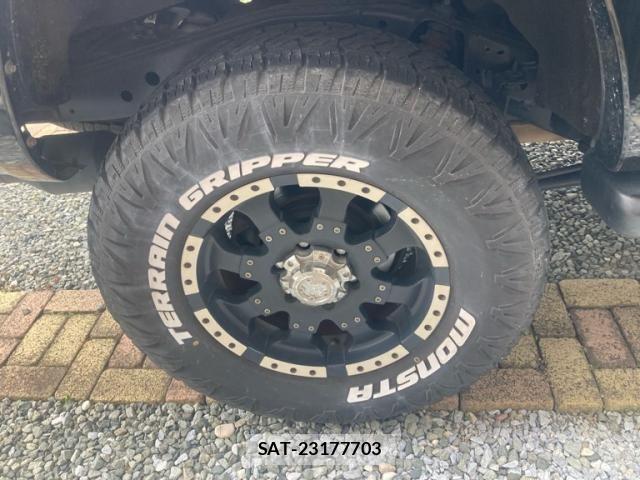 Toyota HILUX SURF 2006-08 8369475-4