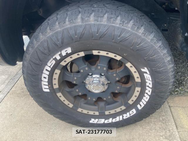 Toyota HILUX SURF 2006-08 8369475-6
