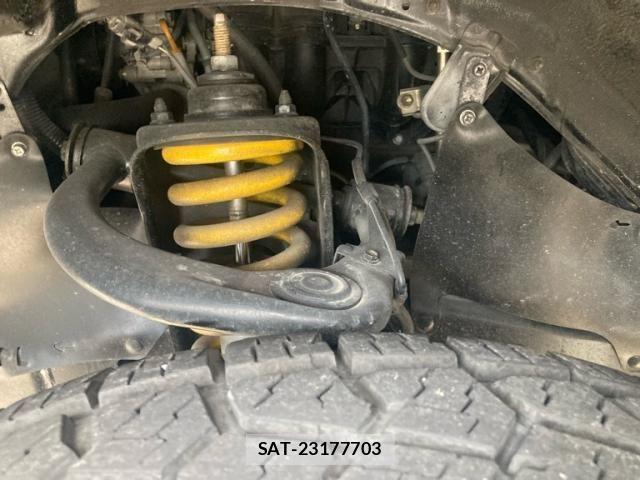 Toyota HILUX SURF 2006-08 8369475-7