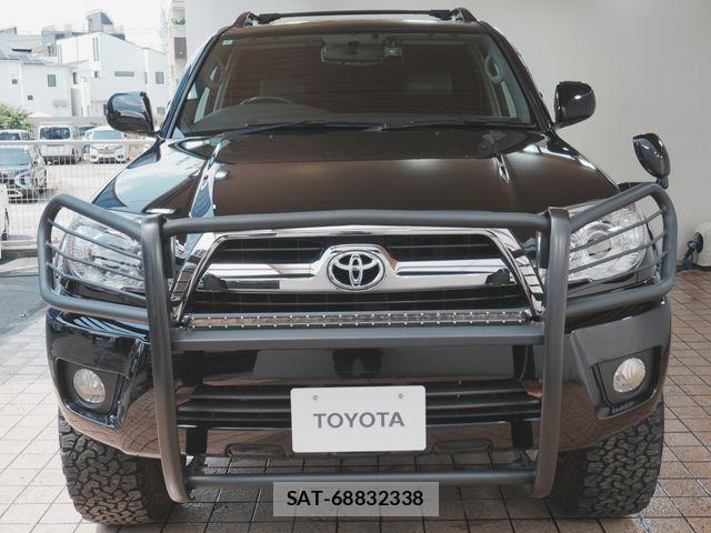 Toyota HILUX SURF 2008-07 8372301-9