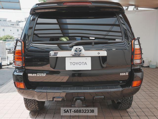 Toyota HILUX SURF 2008-07 8372301-10