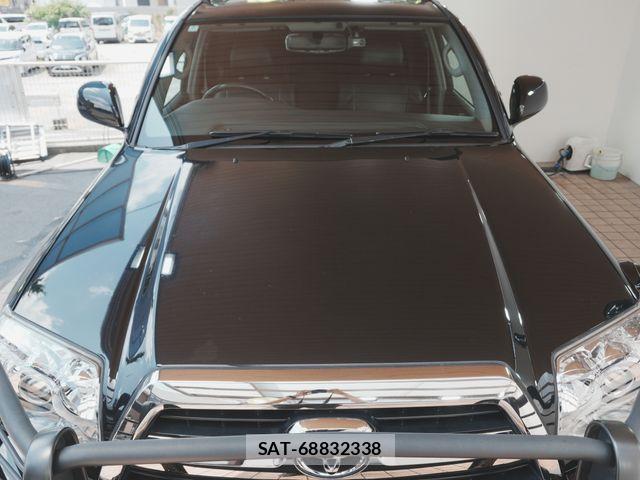 Toyota HILUX SURF 2008-07 8372301-12