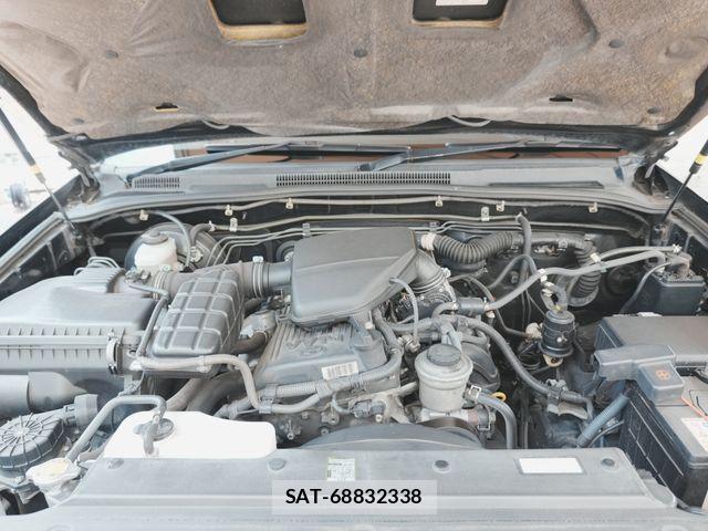 Toyota HILUX SURF 2008-07 8372301-13