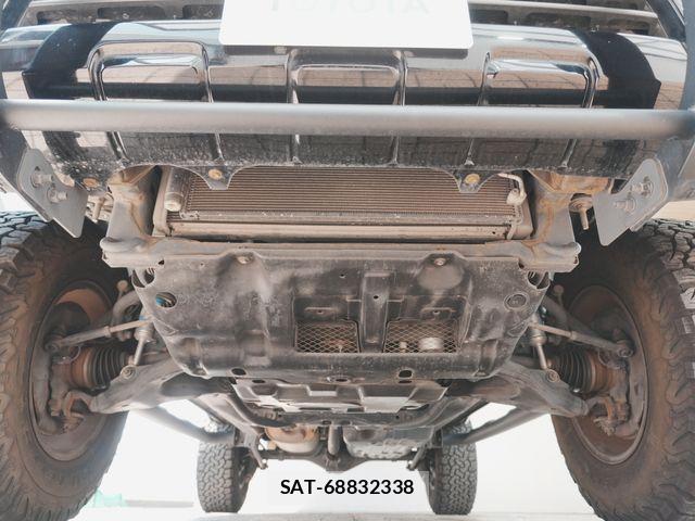 Toyota HILUX SURF 2008-07 8372301-14