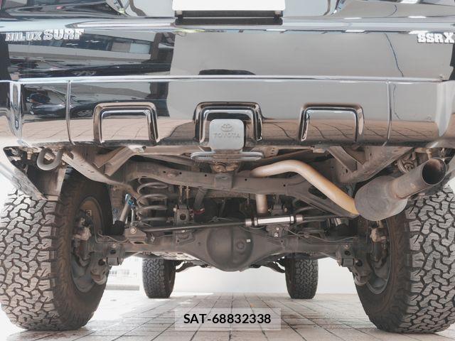 Toyota HILUX SURF 2008-07 8372301-15