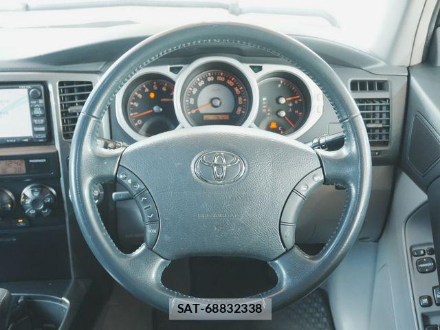 Toyota HILUX SURF 2008-07 8372301-16