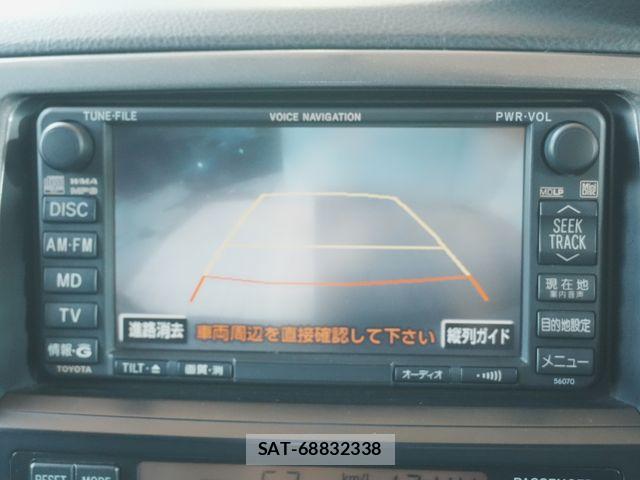 Toyota HILUX SURF 2008-07 8372301-18
