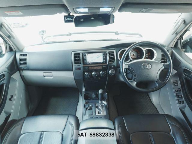 Toyota HILUX SURF 2008-07 8372301-1