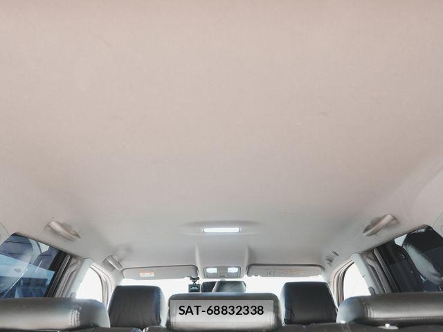 Toyota HILUX SURF 2008-07 8372301-19