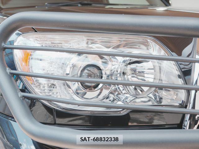 Toyota HILUX SURF 2008-07 8372301-20