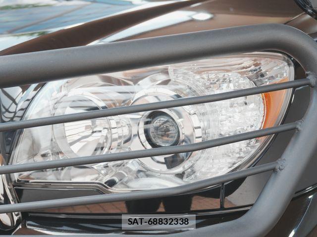 Toyota HILUX SURF 2008-07 8372301-21
