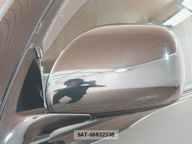 Toyota HILUX SURF 2008-07 8372301-23