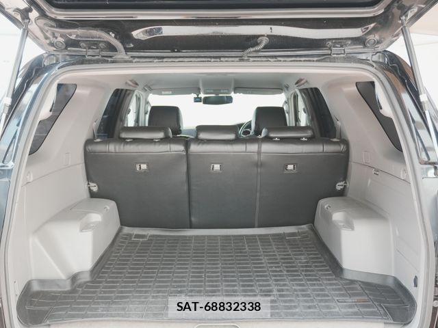 Toyota HILUX SURF 2008-07 8372301-25